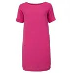 LOAP NEROLA Dámské šaty, růžová, velikost