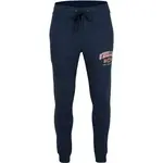 O'Neill SURF STATE Pánské tepláky, tmavě modrá, velikost