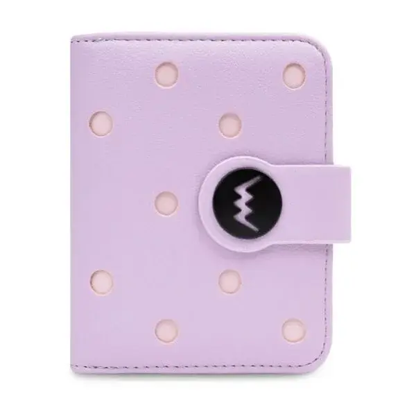 VUCH PIPPA MINI Dámská peněženka, fialová, velikost