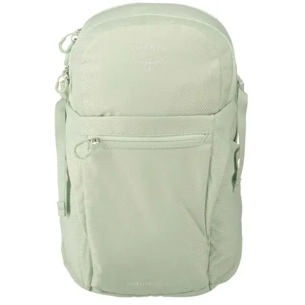 Osprey DAYLITE PLUS Batoh, světle zelená, velikost