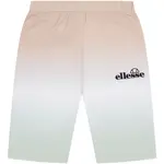 ELLESSE ALI SHORT Dámské šortky, růžová, velikost