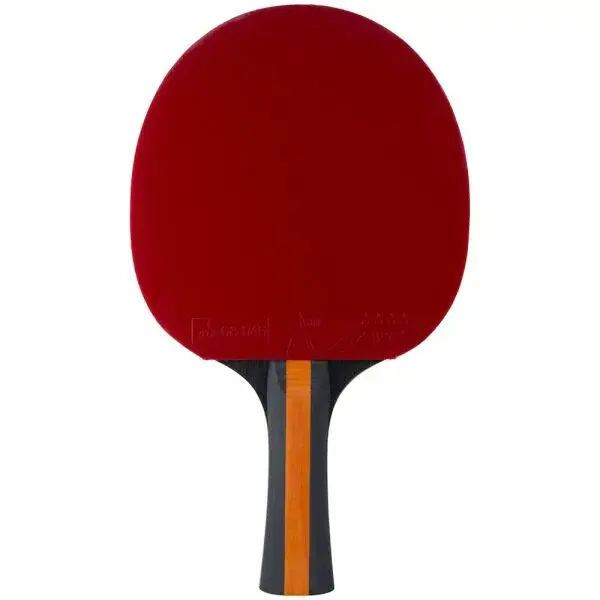 Stiga VISION Ping pongová pálka, černá, velikost