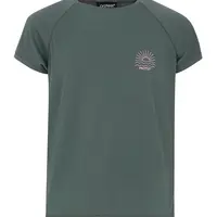 Dívčí surfařské triko Protest PRTRESHMA JR