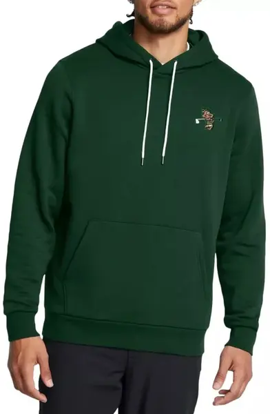 Pánská mikina Under Armour Icon Goin' Undr Hoodie