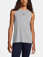 Under Armour Dámské tílko UA Rival Muscle Tank - Dámské