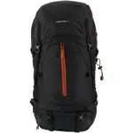 Crossroad HAWKER 50 Krosna, černá, velikost