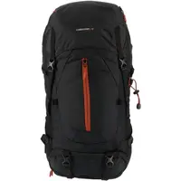 Crossroad HAWKER 50 Krosna, černá, velikost