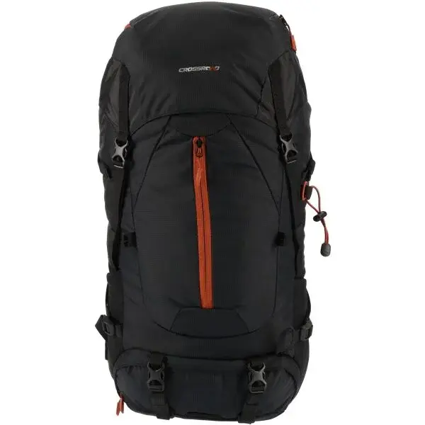 Crossroad HAWKER 50 Krosna, černá, velikost