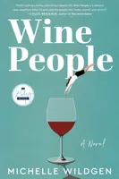 Wine People - Michelle Wildgen