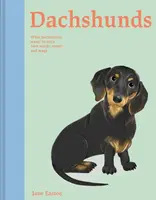 Dachshunds - Jane Eastoe