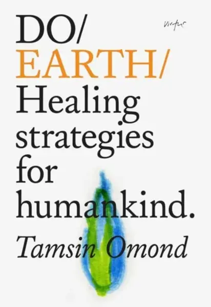Do Earth - Tamsin Omond