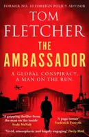 The Ambassador - Tom Fletcher
