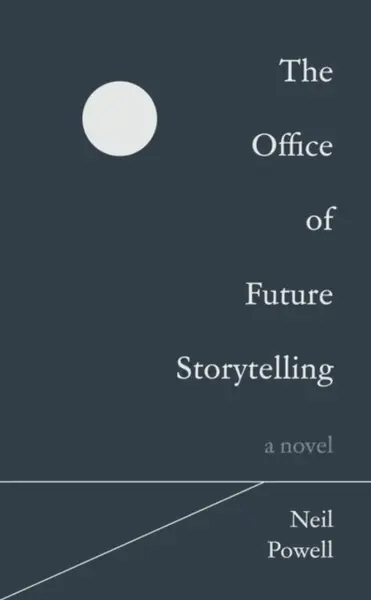 The Office of Future Storytelling - Powell Neil
