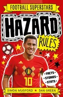 Football Superstars: Hazard Rules - Simon Mugford