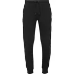 Russell Athletic JOGGER Pánské tepláky, černá, velikost