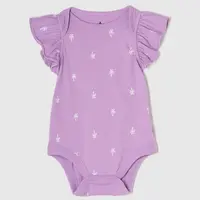 GAP Baby vzorované body - Holky