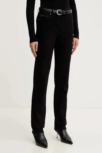 Džíny Morgan dámské, high waist, PASCAL2