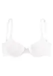 LASCANA Podprsenka  biela