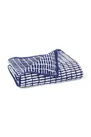 Středně velký bavlněný ručník Juna Nuance 70 x 140 cm