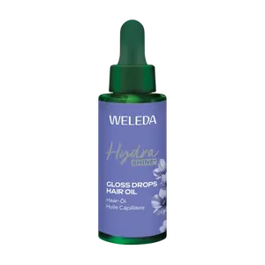 WELEDA Vlasový olej Hydrashine 30 ml