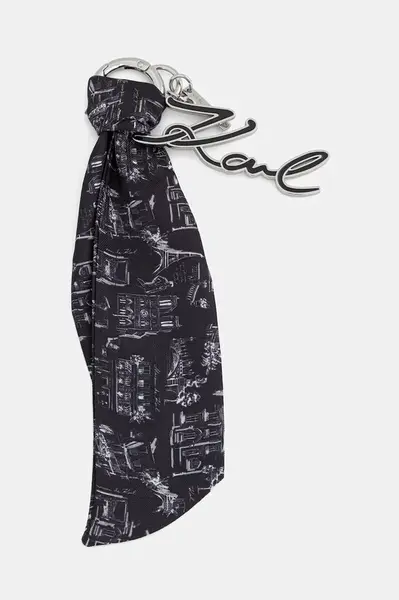 Přívěsek Karl Lagerfeld K/SKETCH