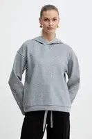 Mikina s příměsí vlny Weekend Max Mara OSCURI