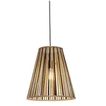 Good & Mojo ZÁVĚSNÉ SVÍTIDLO, 40/40/42 cm