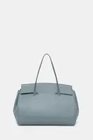 Kožená kabelka Liviana Conti