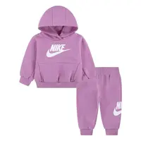 Nike kids club fleece set 74-80 cm