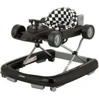 BOMIMI AJAX 3v1 Chodítko, čierna, veľkosť