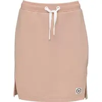 Willard ANIKA Dámska športová elegantná sukňa, ružová, veľkosť