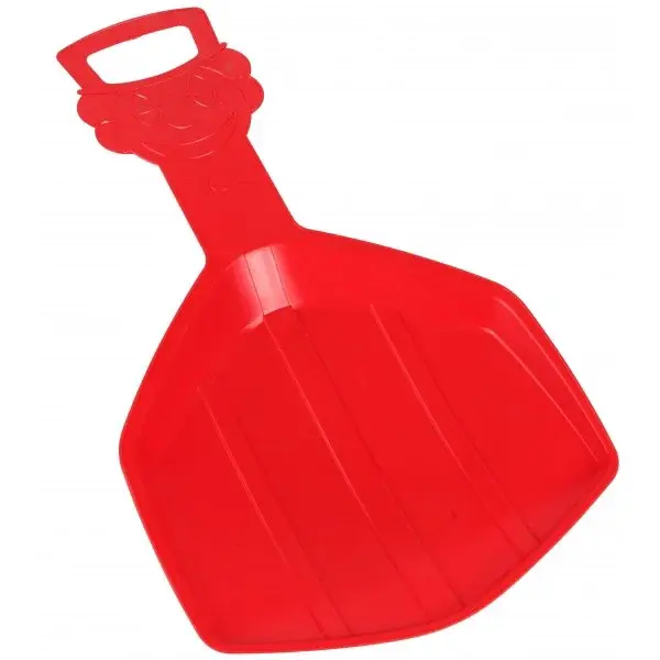 Arcore KLAUN Klzák, červená, veľkosť