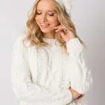 Cap-AT-CZ-DM-39055-ecru