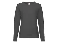 Dámská mikina Fruit of the Loom Basic