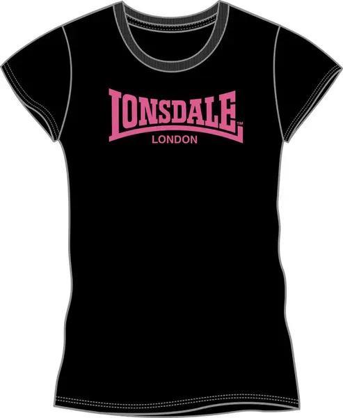 Lonsdale Women's t-shirt
