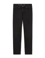 Celio Džíny C15 Straight Stlmaille - Pánské