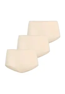 TEYLI Nohavičky 'Classico'  béžová