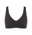 SLOGGI Podprsenka 'ZERO Feel 2.0'  čierna