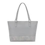 Expatrié Shopper 'Nicole'  sivá