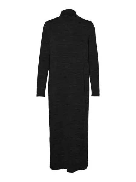 VERO MODA Šaty 'KATIE'  čierna