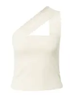 Urban Classics Top  šedobiela