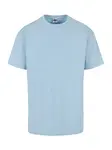 Urban Classics Tričko  svetlomodrá