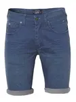 KOROSHI Džínsy  indigo