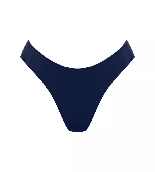 SLOGGI Nohavičky 'ZERO Feel 2.0'  modrá