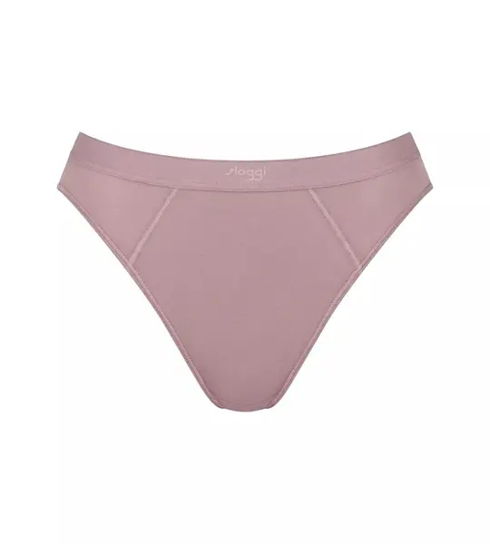 SLOGGI Nohavičky 'EVER Ease'  rosé