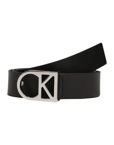 Calvin Klein Opasky  čierna