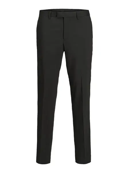 Jack & Jones Junior Nohavice 'JJSolar'  čierna