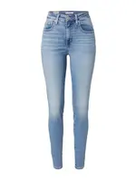 LEVI'S ® Džínsy '721™ High Rise Skinny'  modrá denim