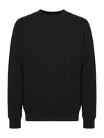 !Solid Sveter 'Lenz'  čierna