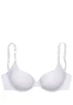 LASCANA Podprsenka  biela